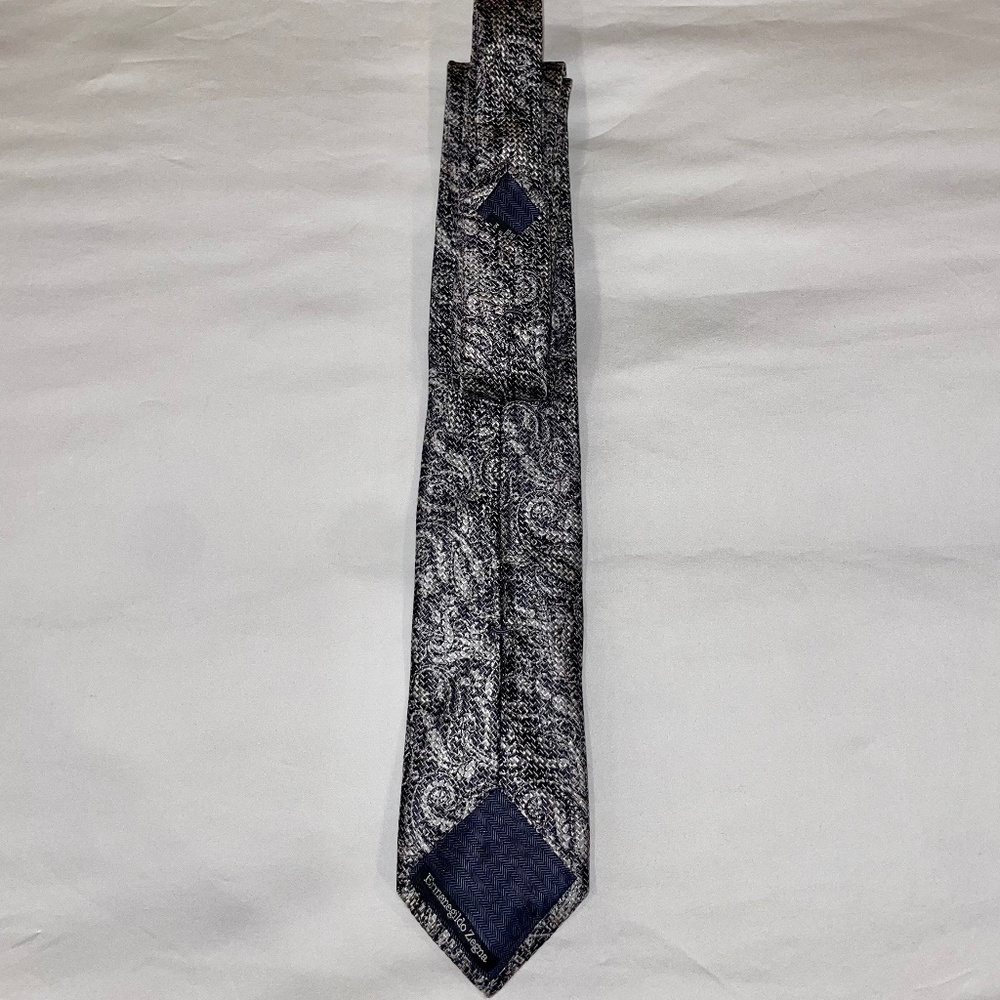 Ermenegildo Zegna Tie